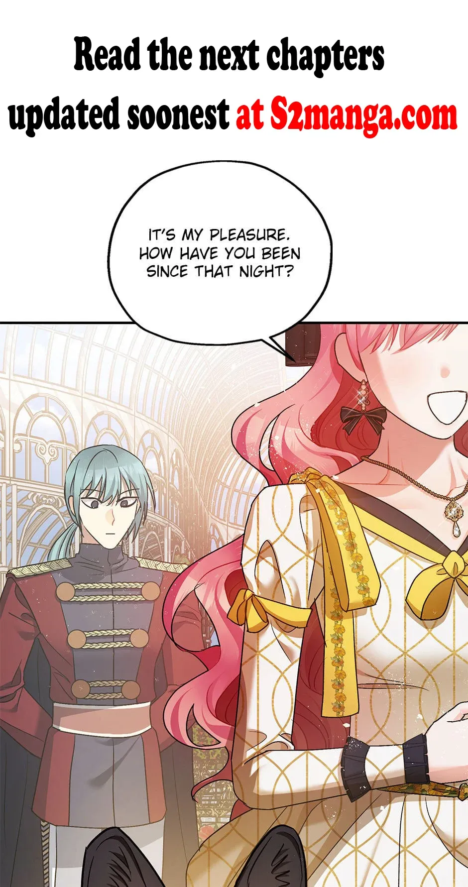 The Tyrant's Tranquilizer chapter 51 page 91