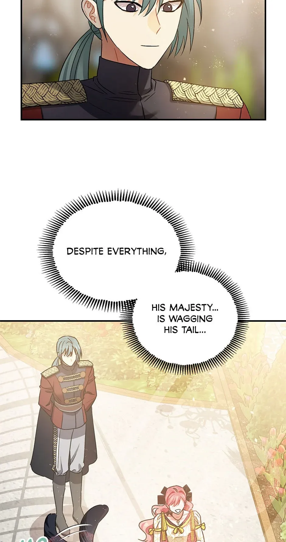 The Tyrant's Tranquilizer chapter 51 page 93