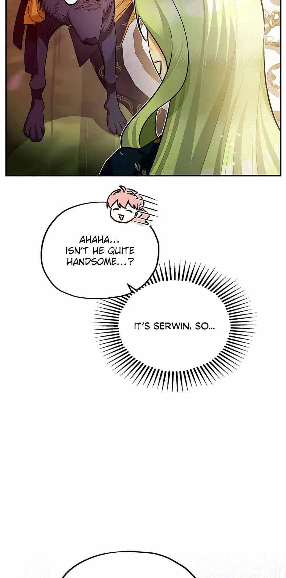 The Tyrant's Tranquilizer chapter 52 page 10