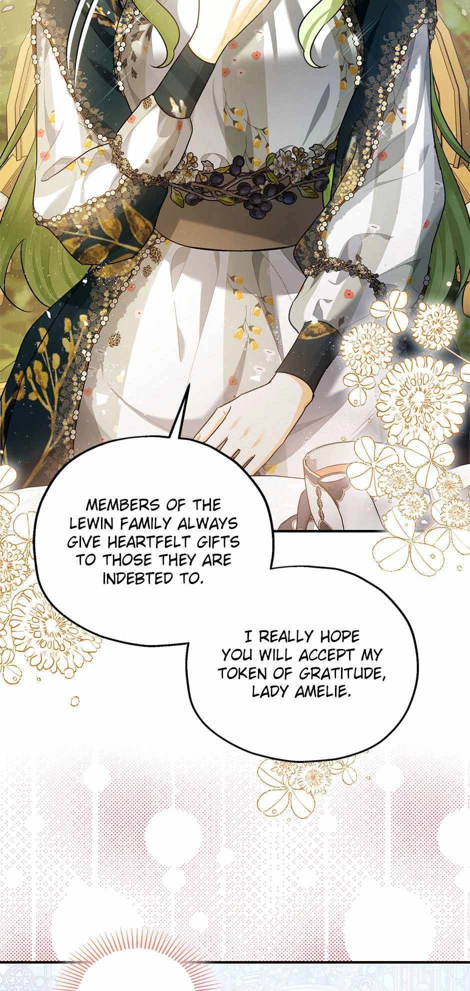 The Tyrant's Tranquilizer chapter 52 page 15