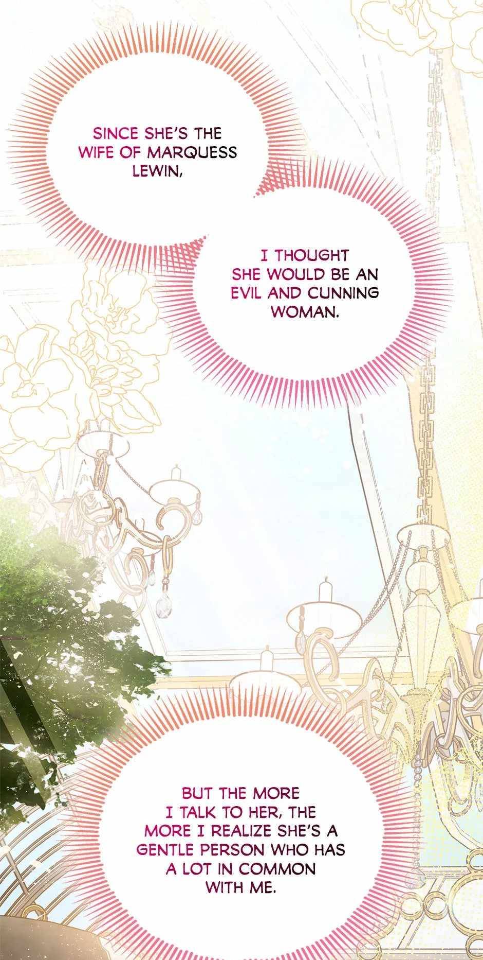 The Tyrant's Tranquilizer chapter 52 page 18