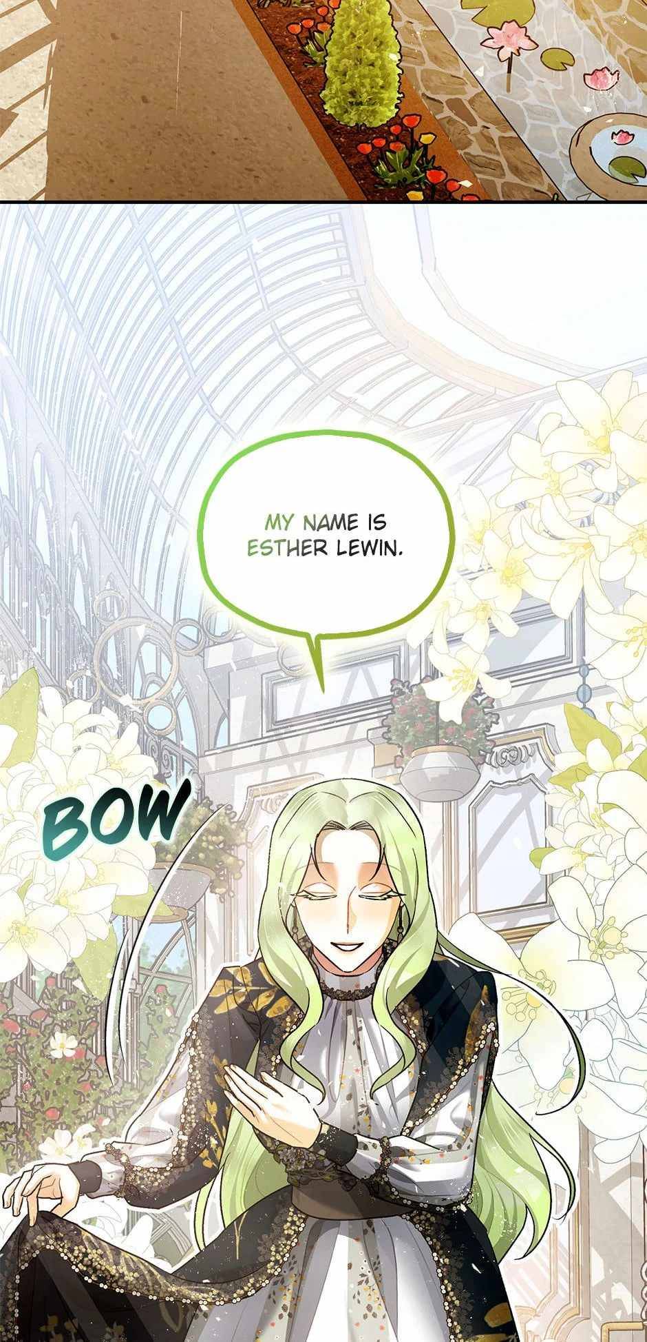 The Tyrant's Tranquilizer chapter 52 page 2