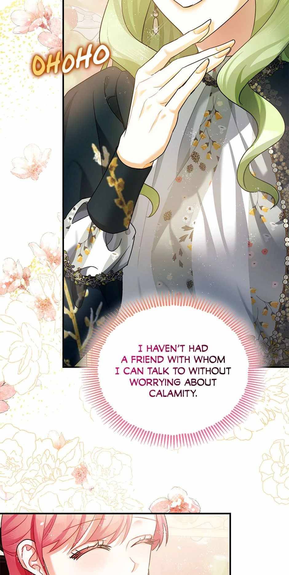 The Tyrant's Tranquilizer chapter 52 page 20