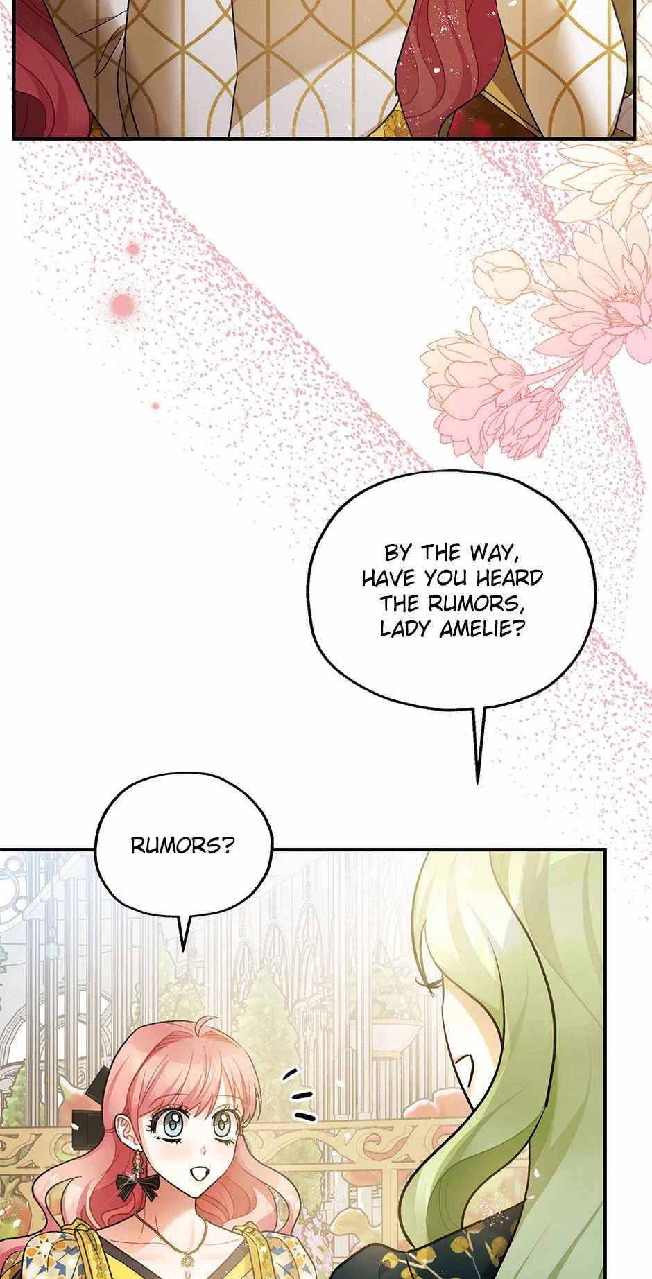 The Tyrant's Tranquilizer chapter 52 page 26