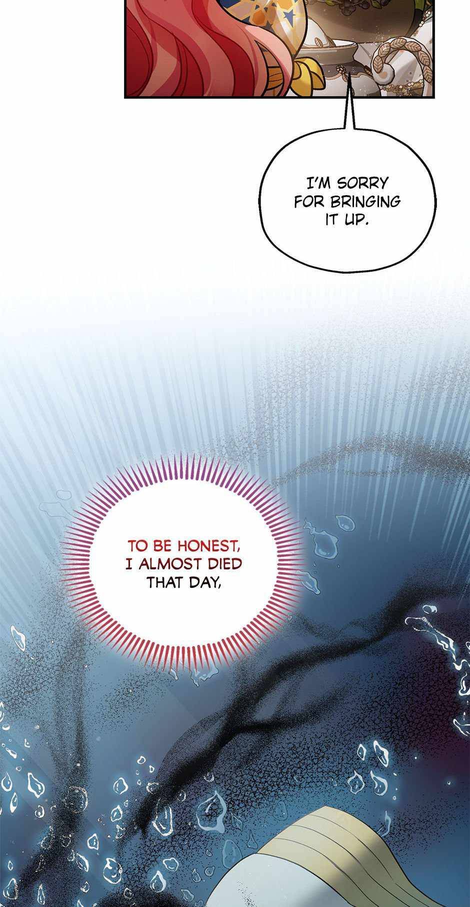 The Tyrant's Tranquilizer chapter 52 page 32