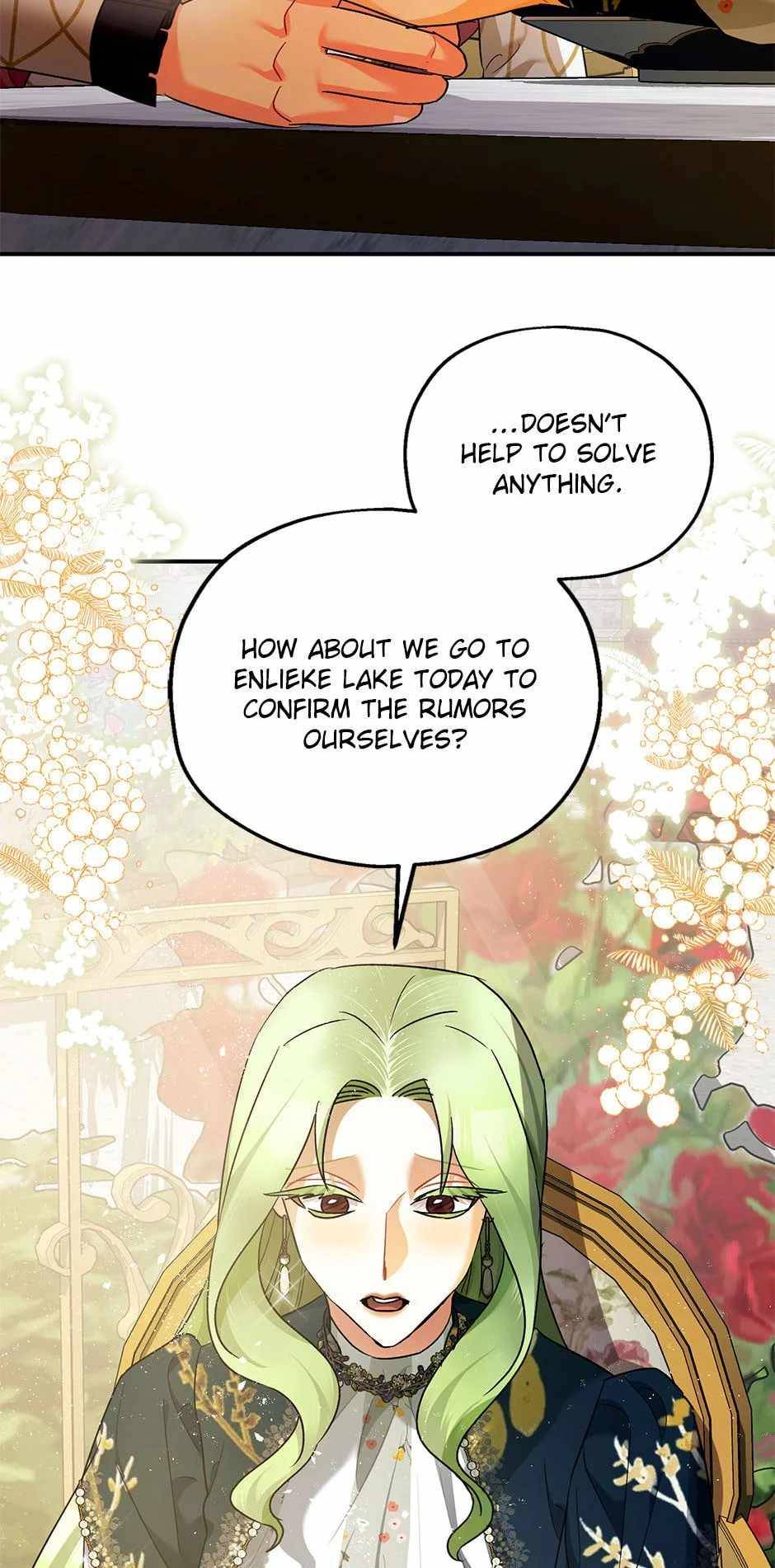 The Tyrant's Tranquilizer chapter 52 page 38