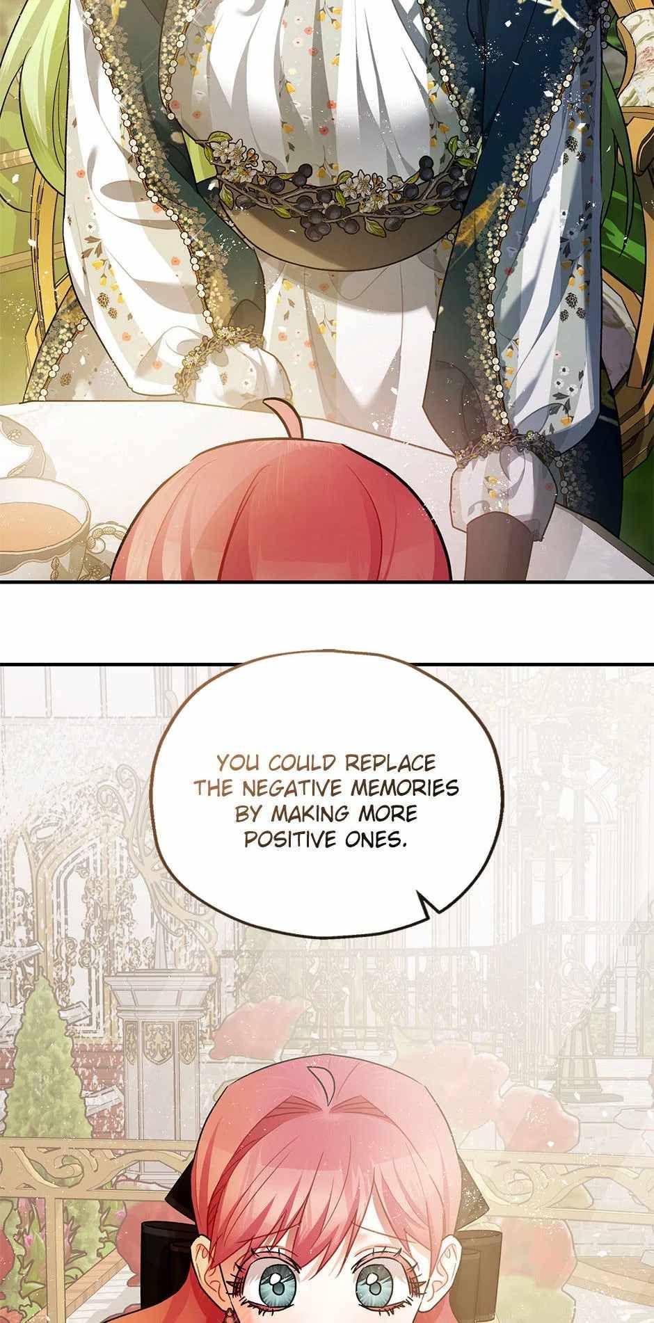 The Tyrant's Tranquilizer chapter 52 page 39