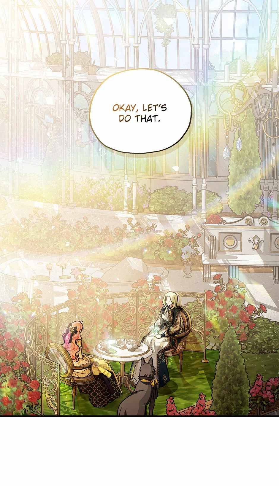 The Tyrant's Tranquilizer chapter 52 page 44