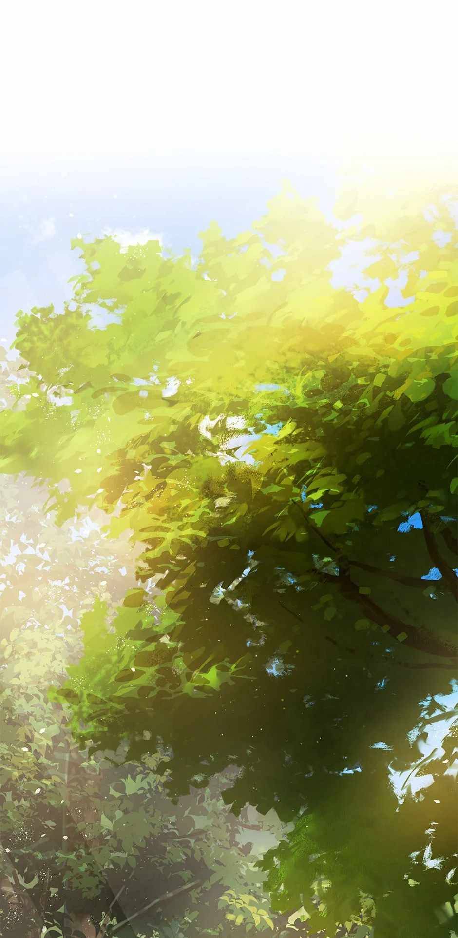 The Tyrant's Tranquilizer chapter 52 page 45