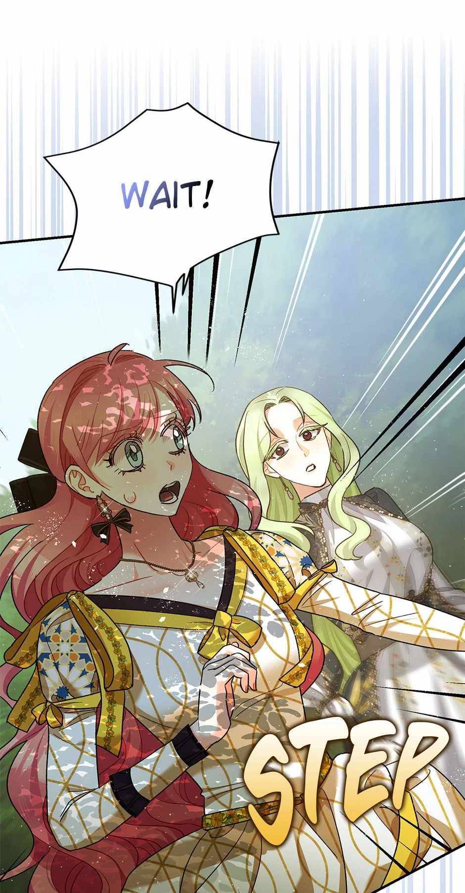 The Tyrant's Tranquilizer chapter 52 page 52