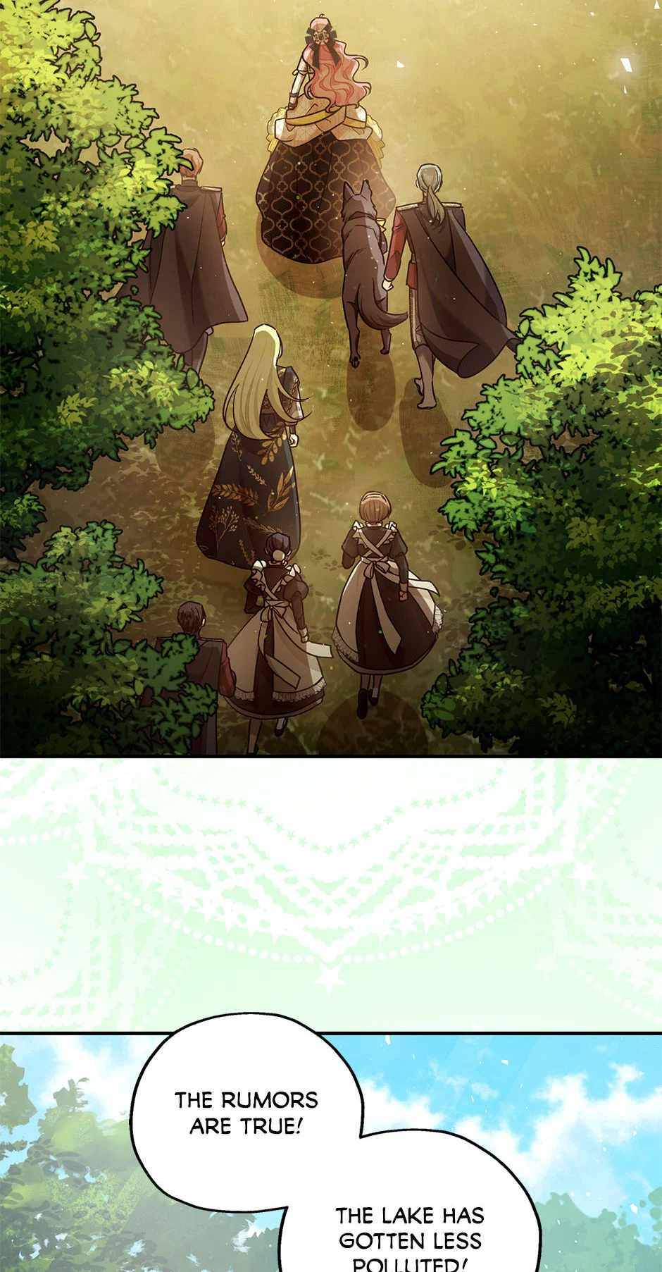 The Tyrant's Tranquilizer chapter 52 page 56