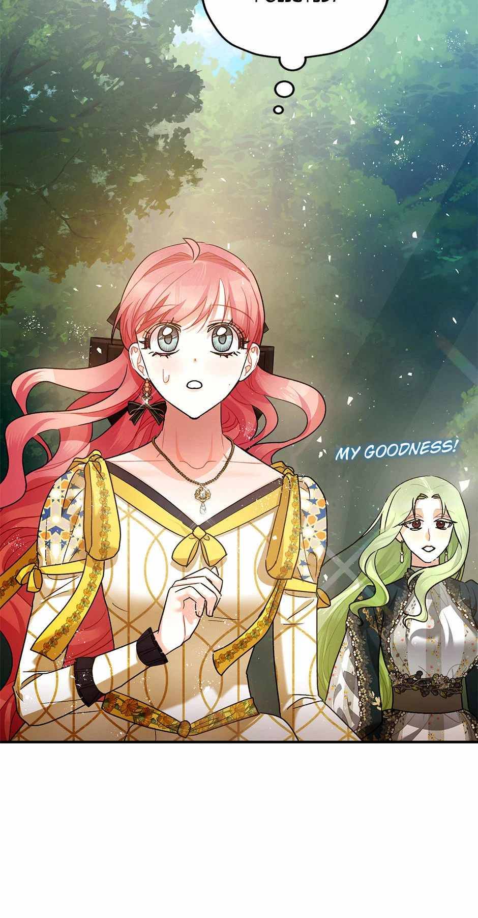 The Tyrant's Tranquilizer chapter 52 page 57