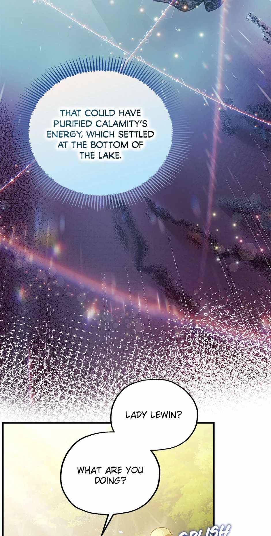 The Tyrant's Tranquilizer chapter 52 page 65