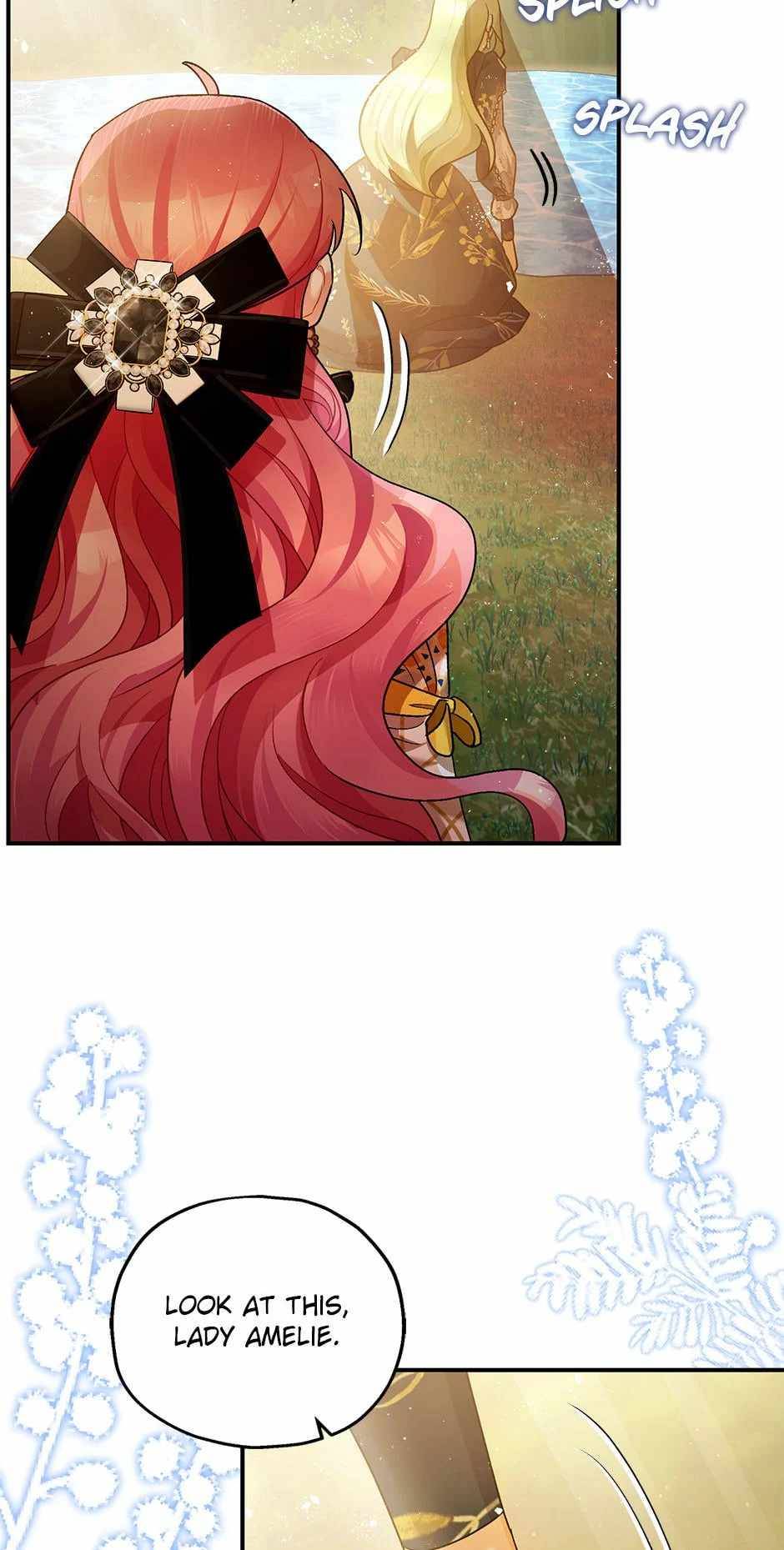 The Tyrant's Tranquilizer chapter 52 page 66