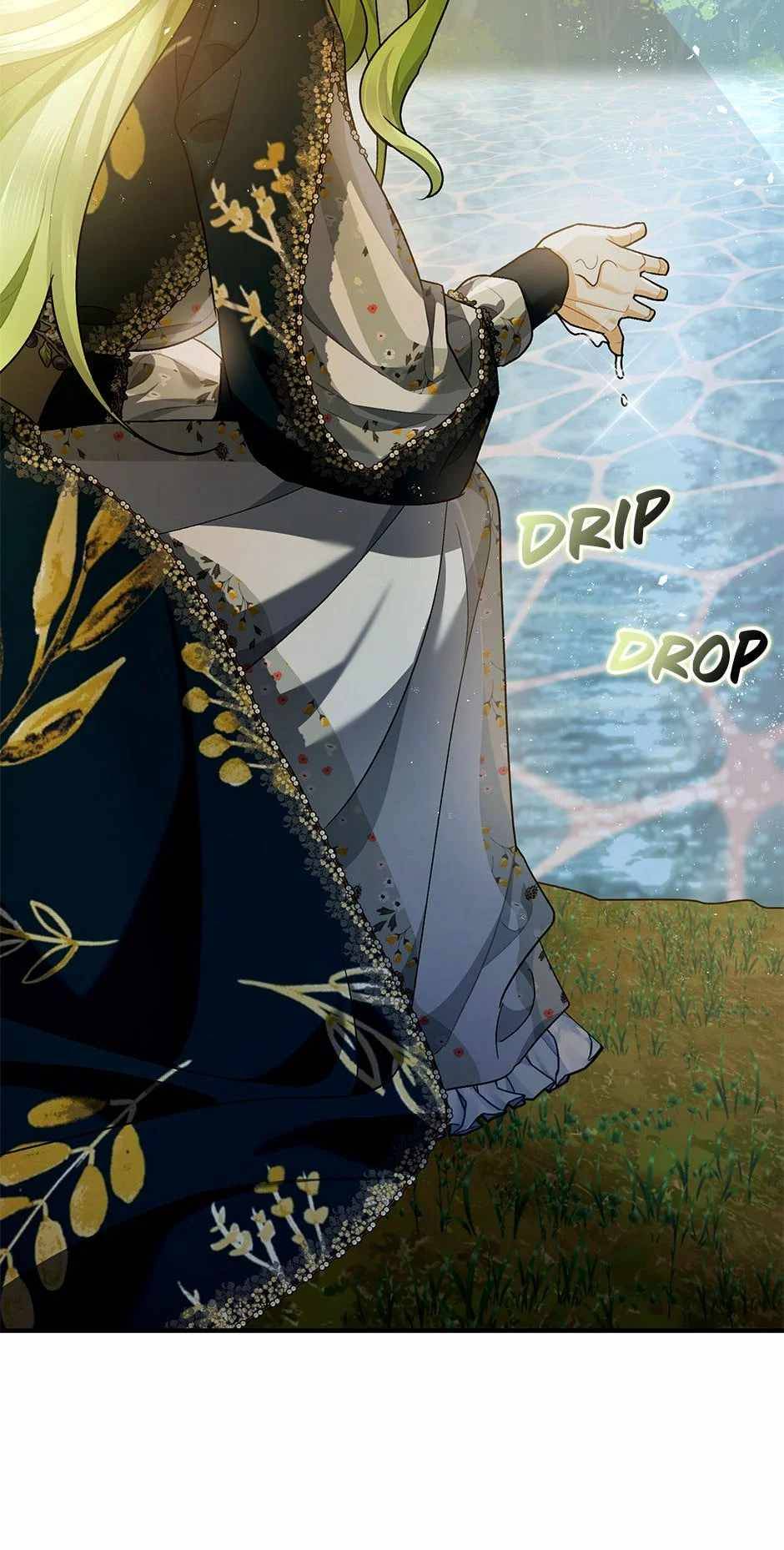 The Tyrant's Tranquilizer chapter 52 page 68