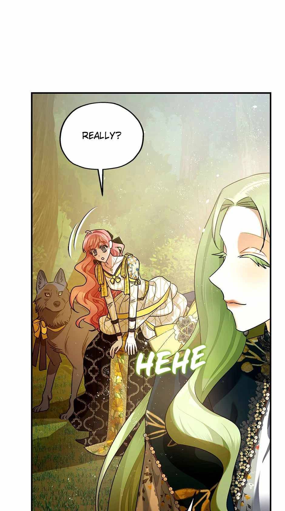 The Tyrant's Tranquilizer chapter 52 page 69