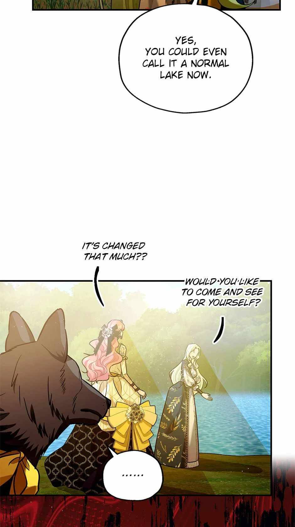 The Tyrant's Tranquilizer chapter 52 page 70