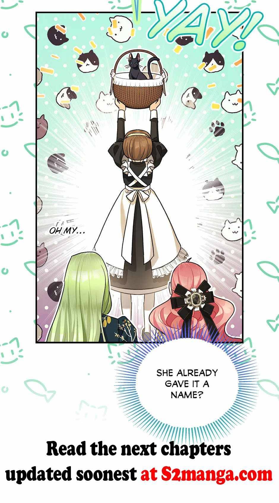 The Tyrant's Tranquilizer chapter 52 page 79