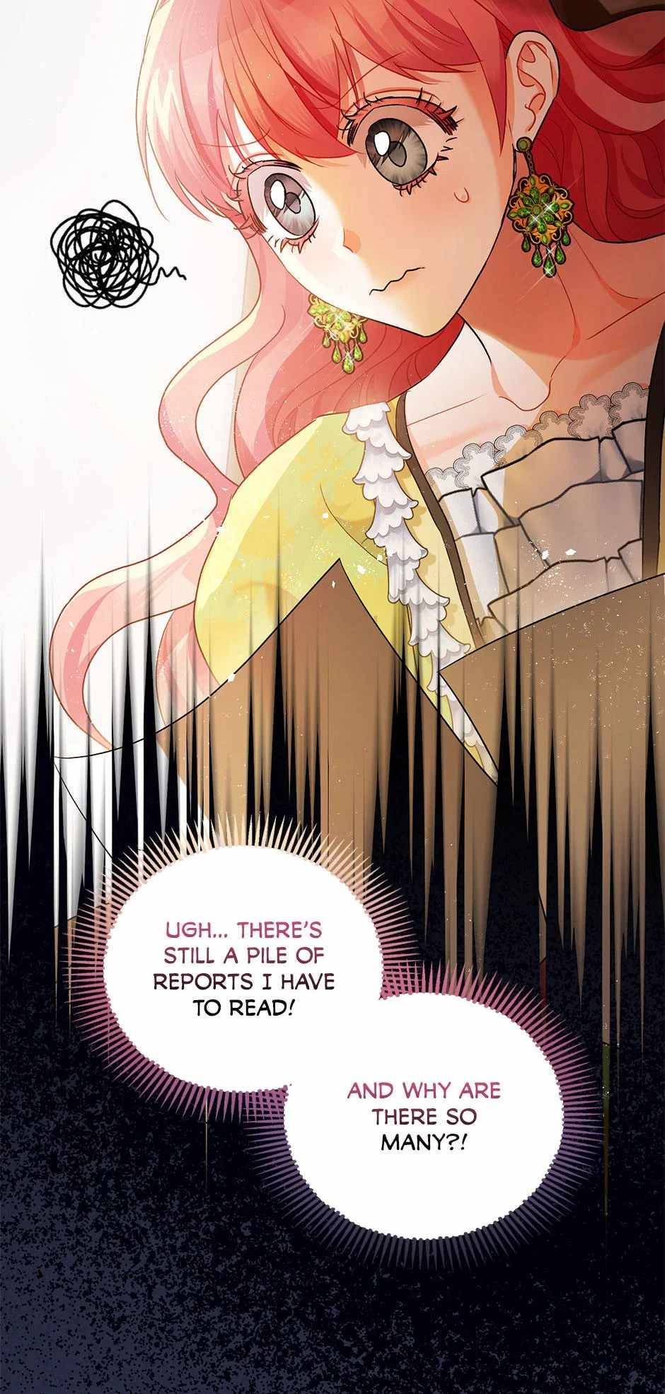 The Tyrant's Tranquilizer chapter 53 page 14