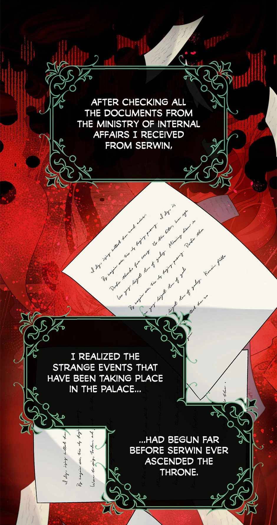 The Tyrant's Tranquilizer chapter 53 page 2