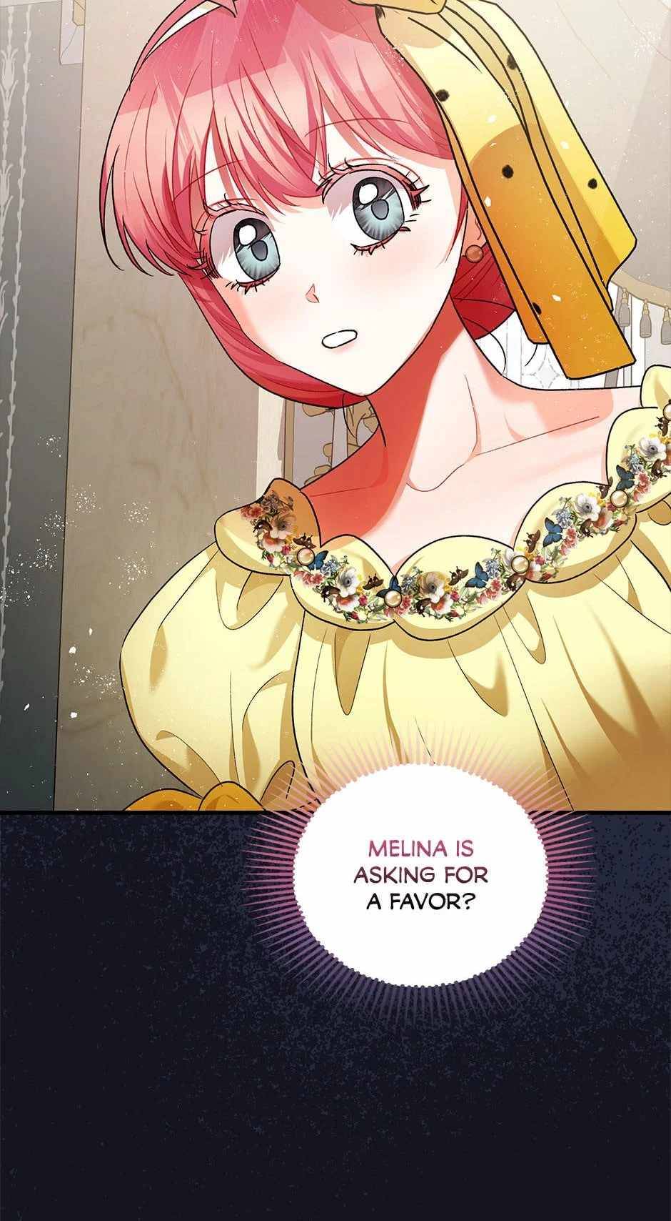 The Tyrant's Tranquilizer chapter 53 page 21