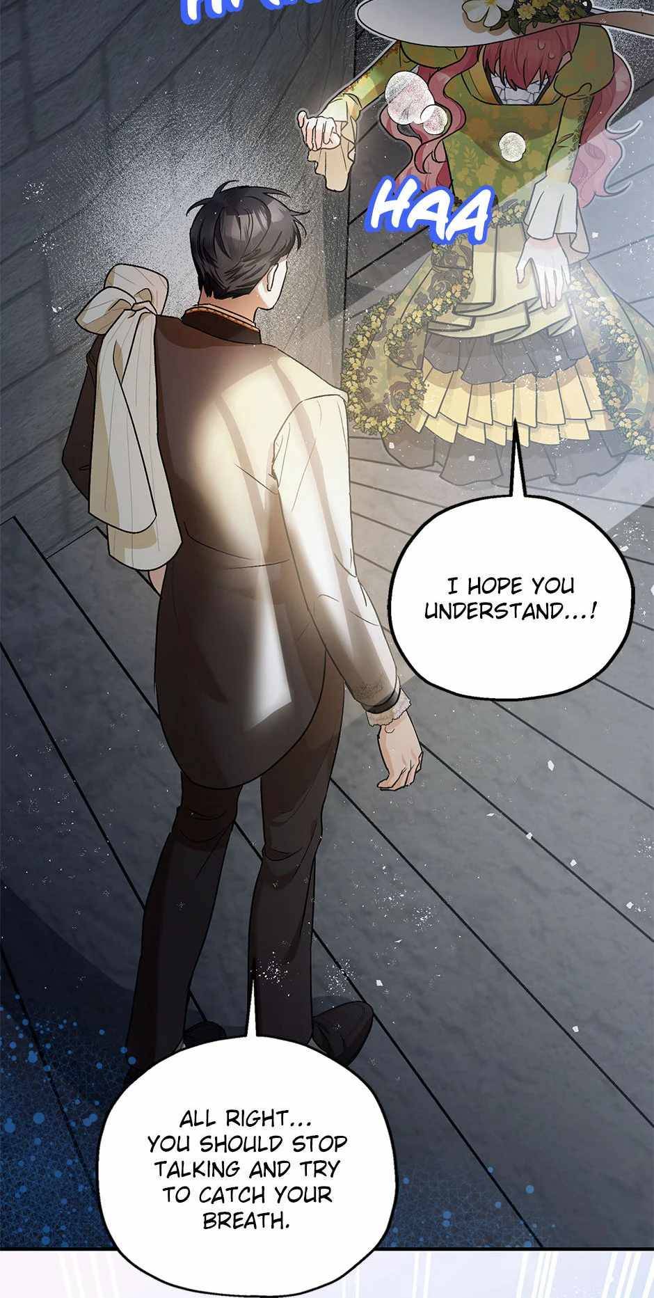 The Tyrant's Tranquilizer chapter 53 page 24