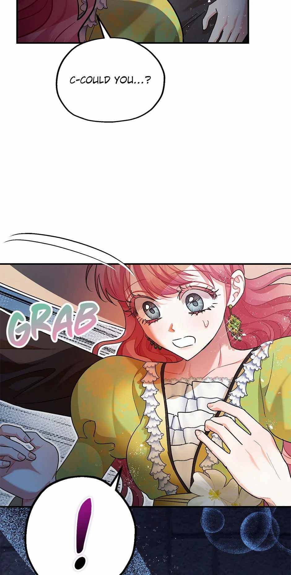 The Tyrant's Tranquilizer chapter 53 page 28