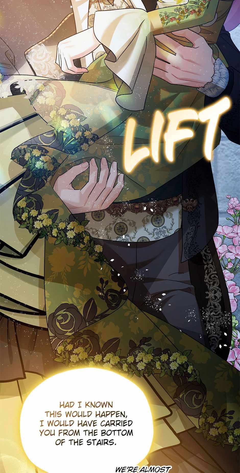 The Tyrant's Tranquilizer chapter 53 page 30