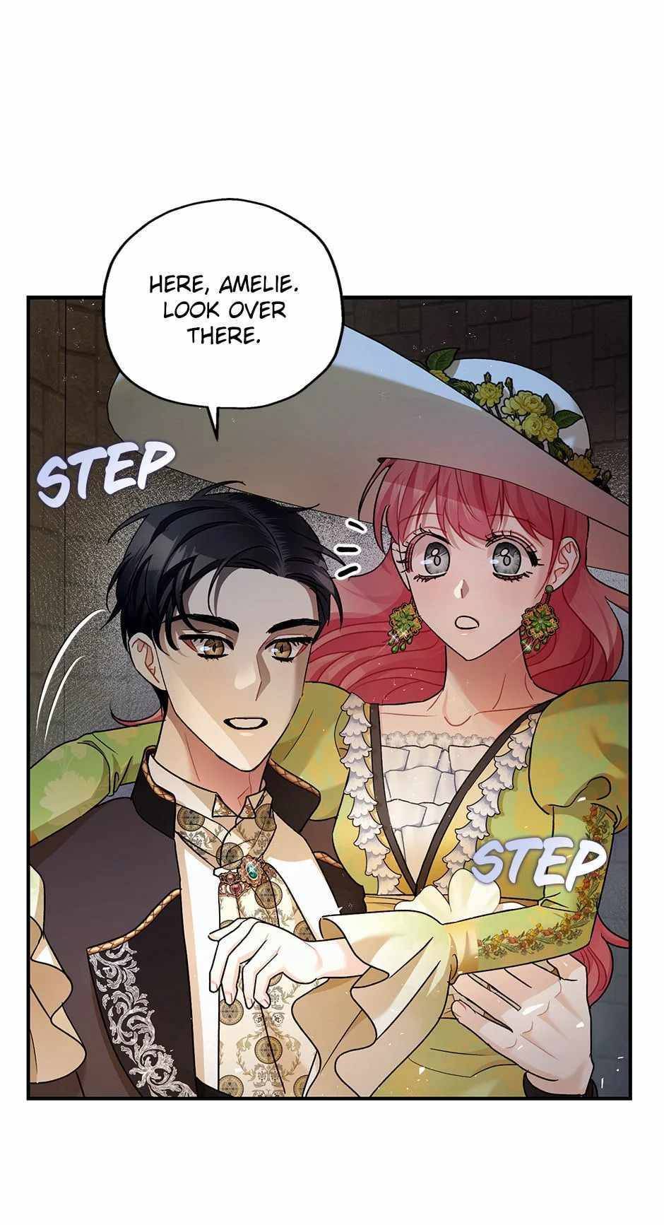 The Tyrant's Tranquilizer chapter 53 page 33