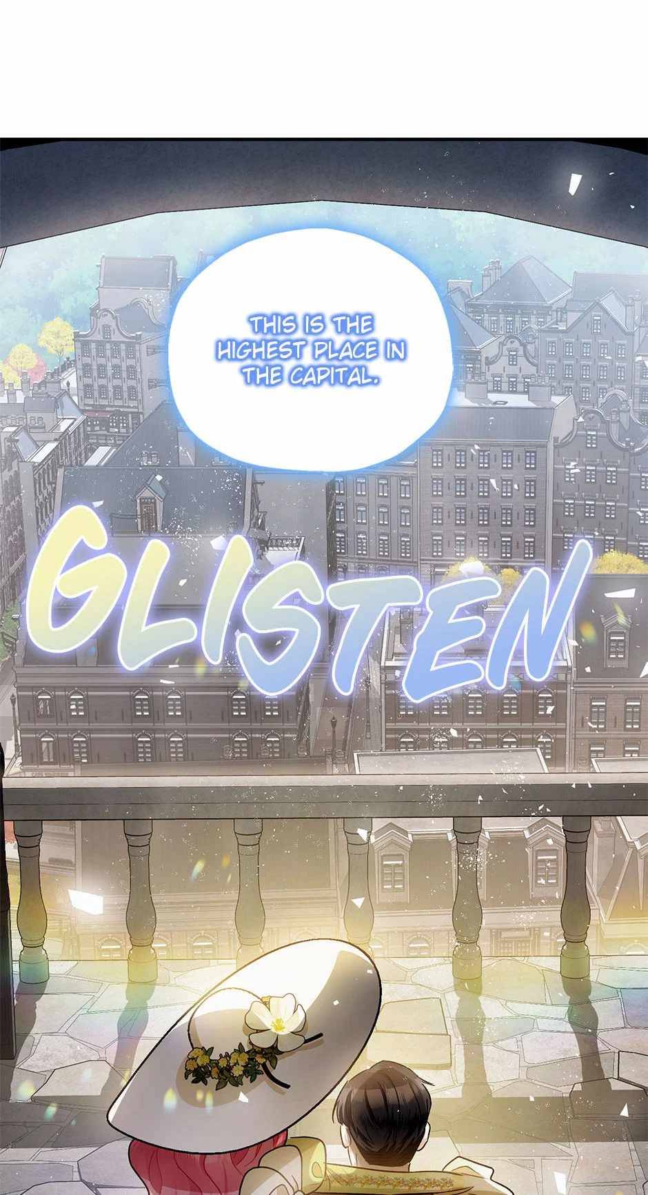 The Tyrant's Tranquilizer chapter 53 page 34