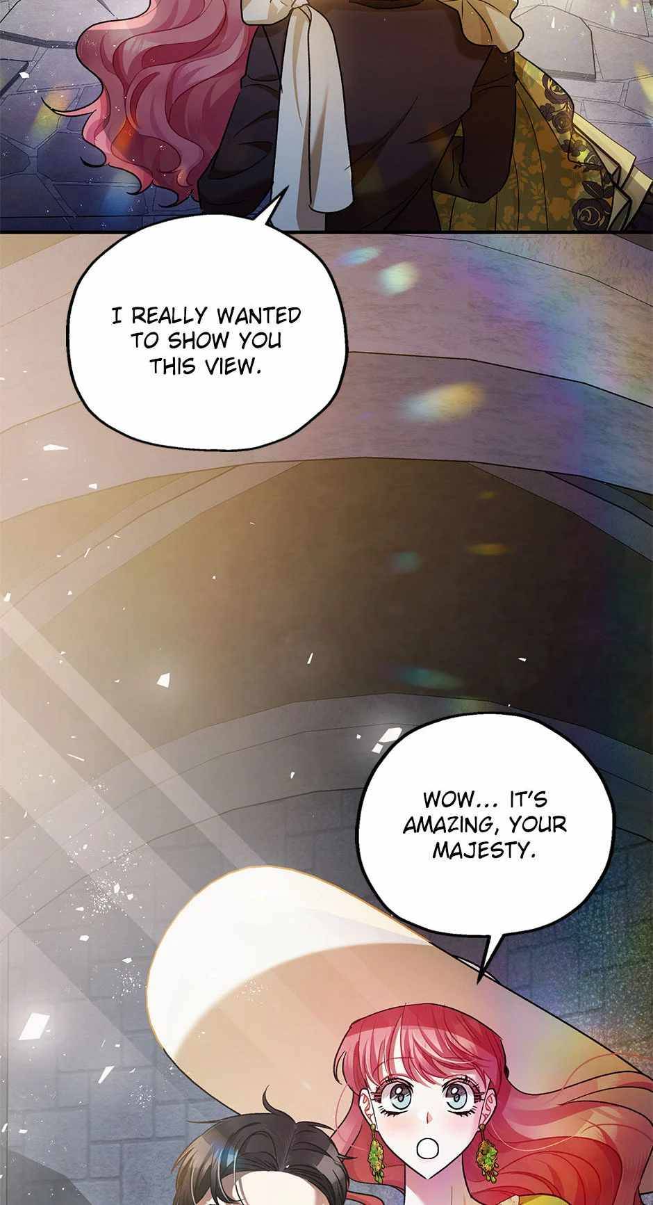 The Tyrant's Tranquilizer chapter 53 page 35