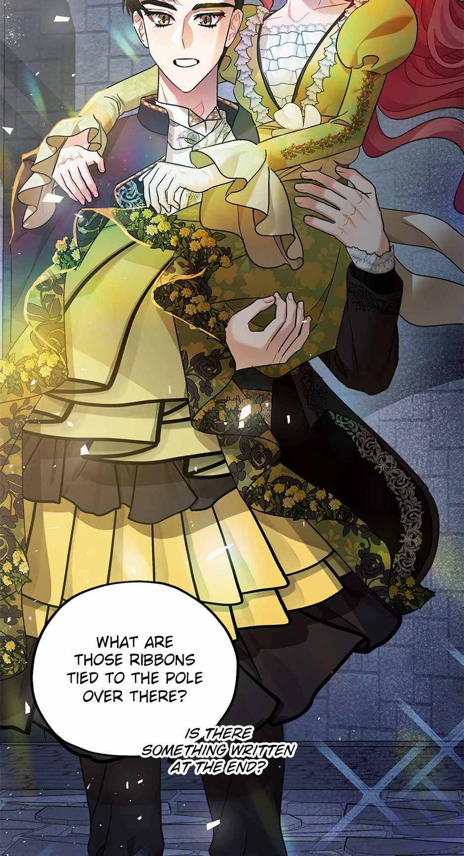 The Tyrant's Tranquilizer chapter 53 page 36