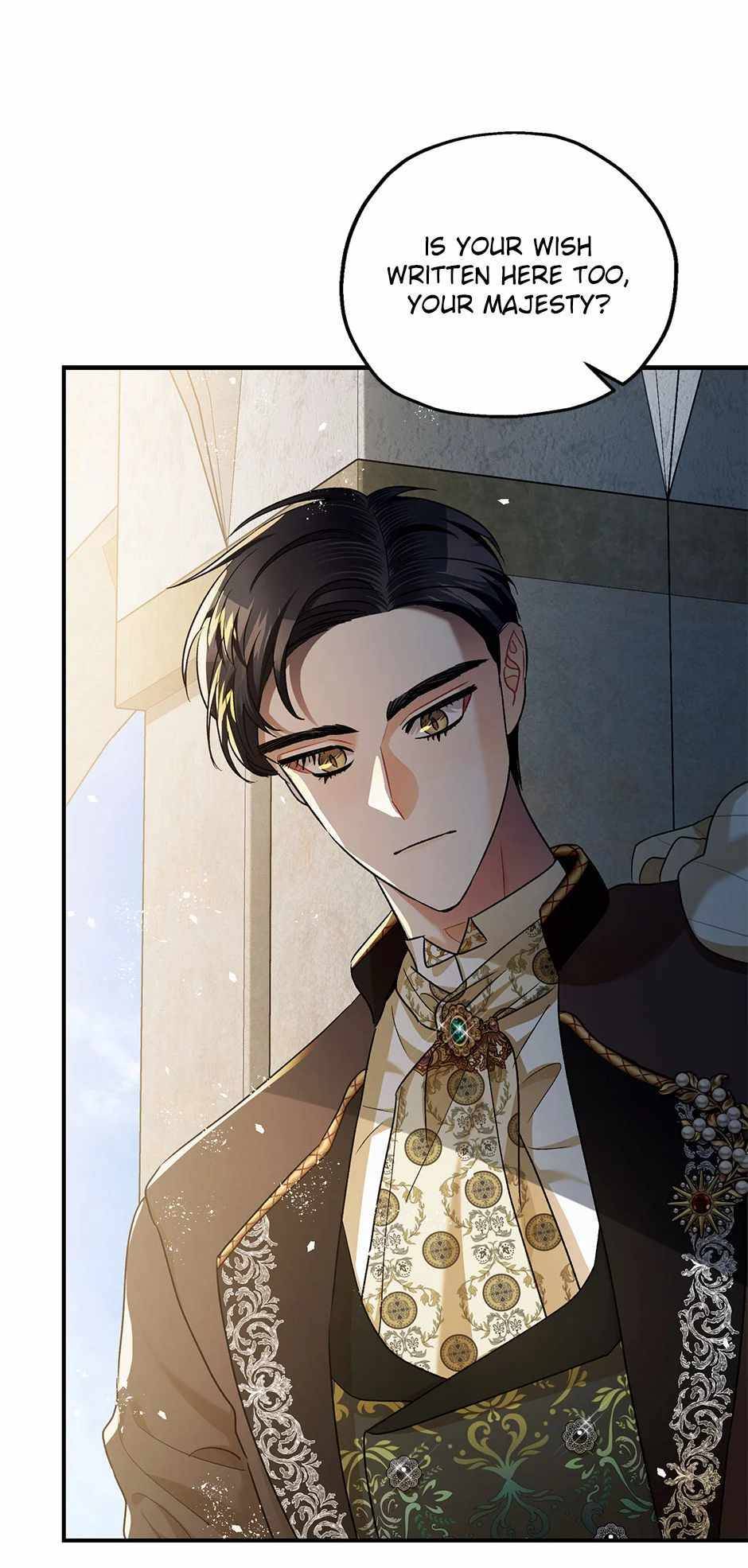 The Tyrant's Tranquilizer chapter 53 page 39