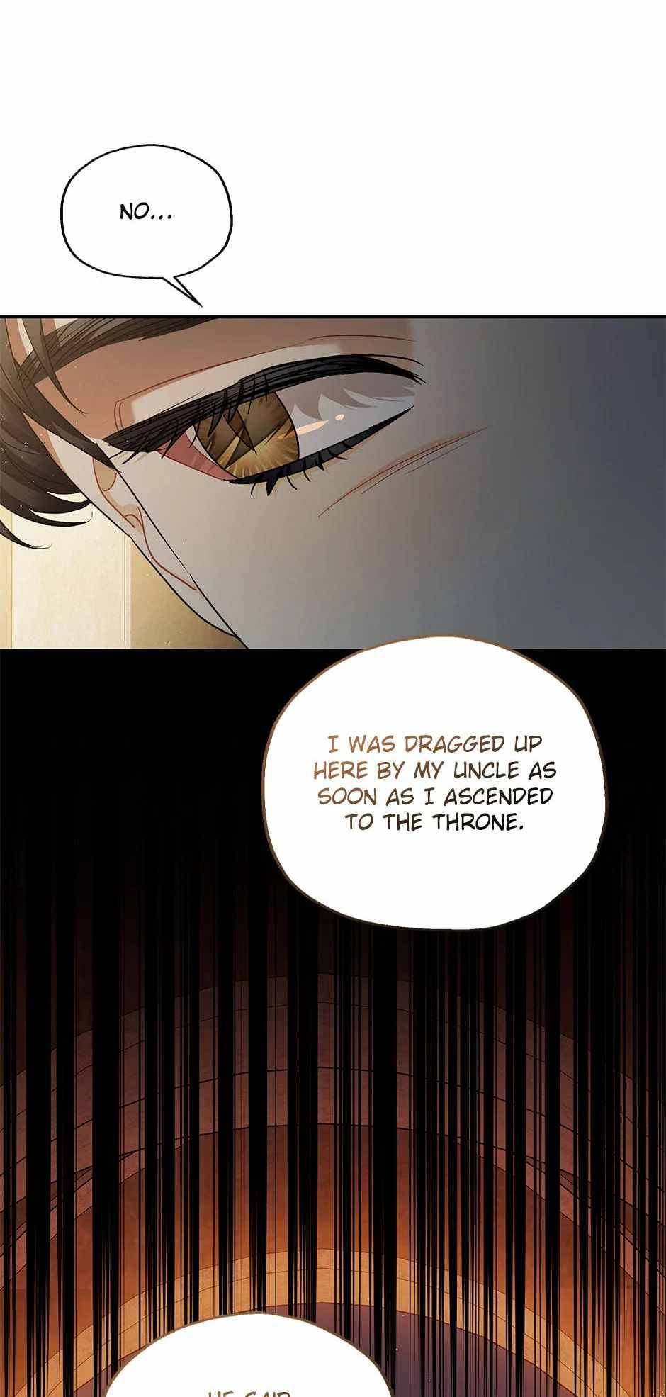 The Tyrant's Tranquilizer chapter 53 page 40