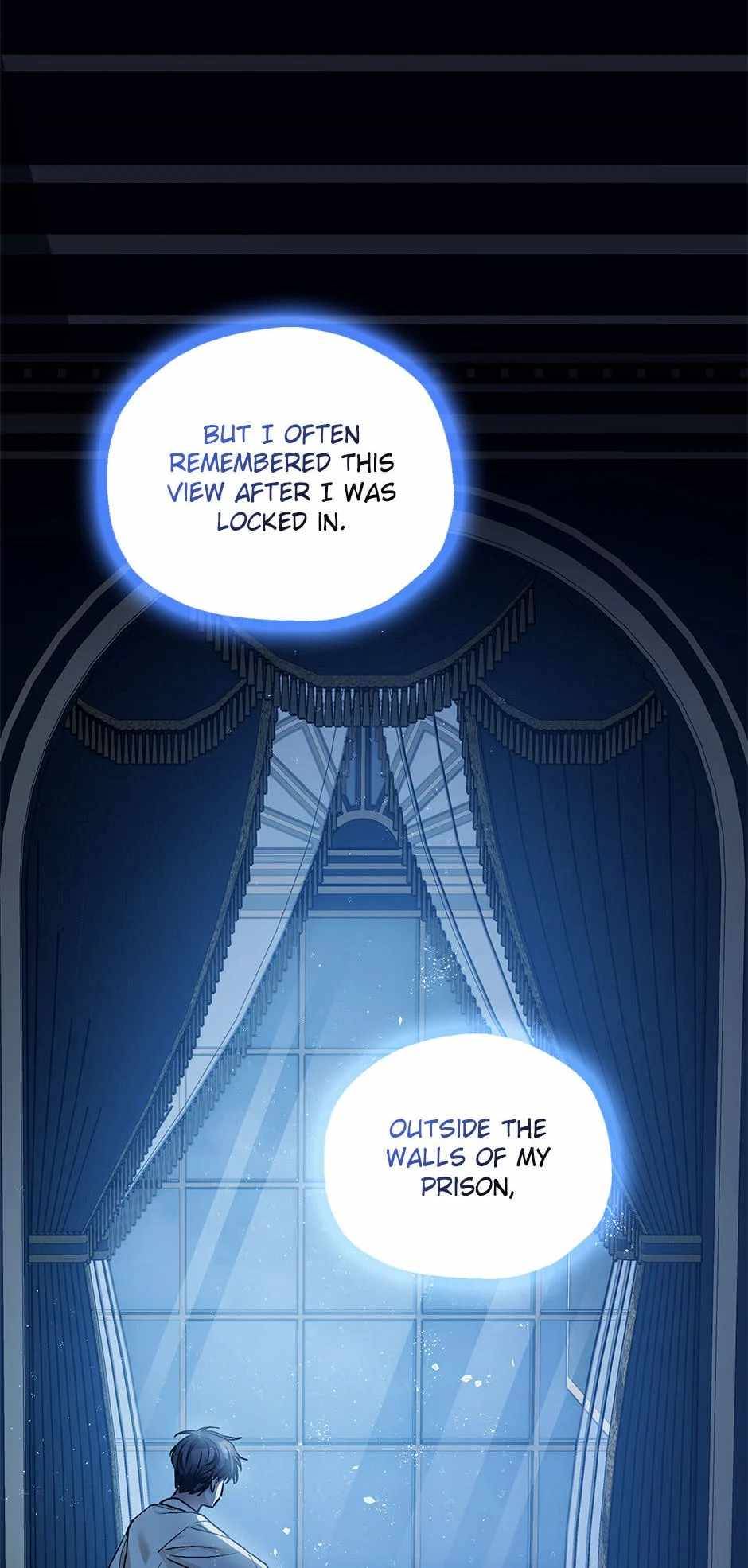 The Tyrant's Tranquilizer chapter 53 page 43