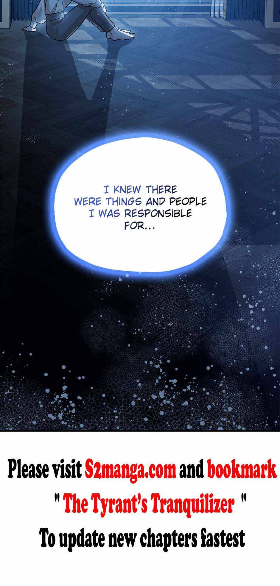 The Tyrant's Tranquilizer chapter 53 page 44