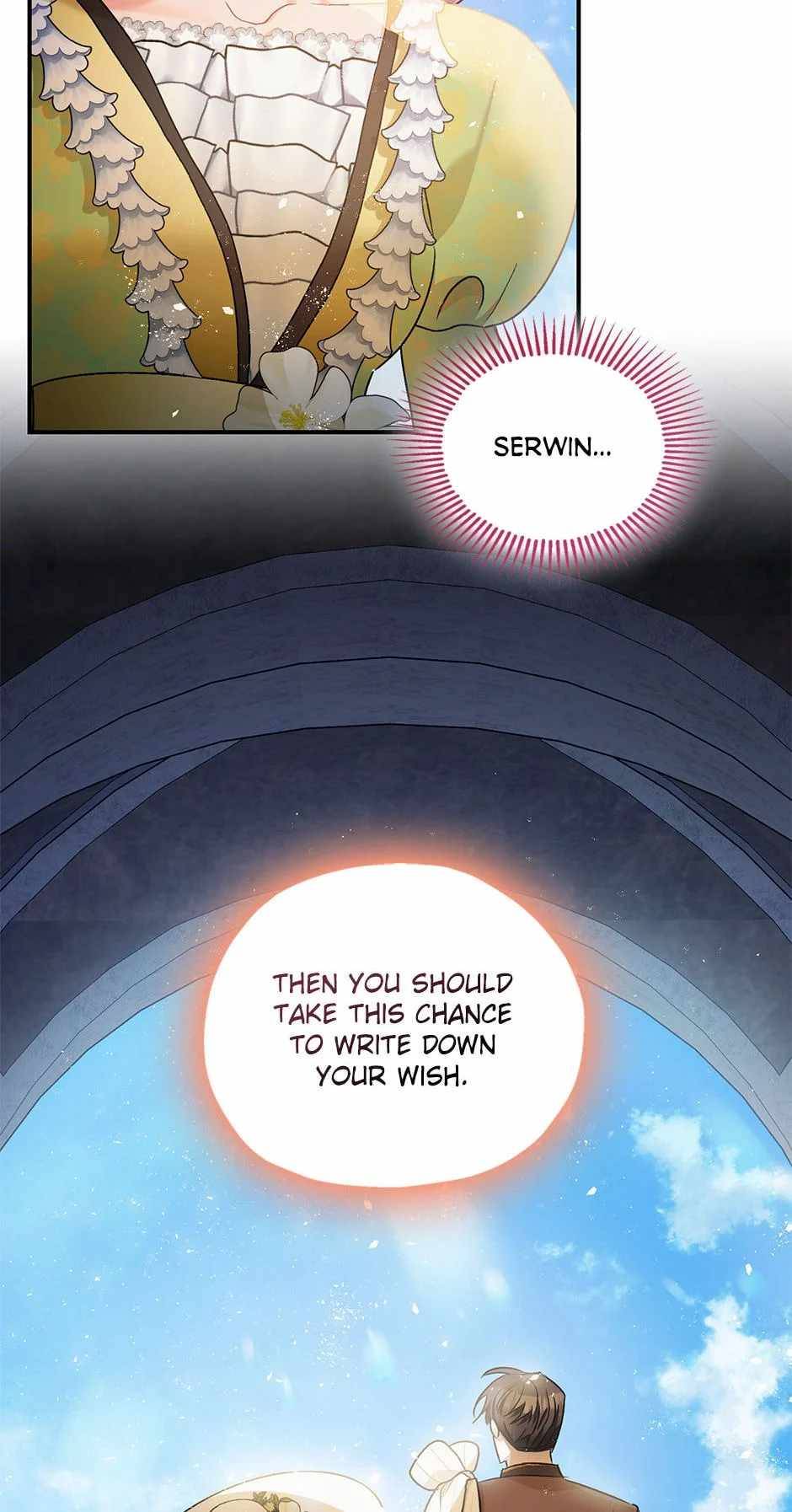 The Tyrant's Tranquilizer chapter 53 page 47