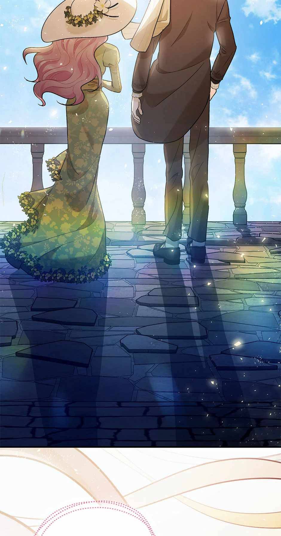 The Tyrant's Tranquilizer chapter 53 page 48