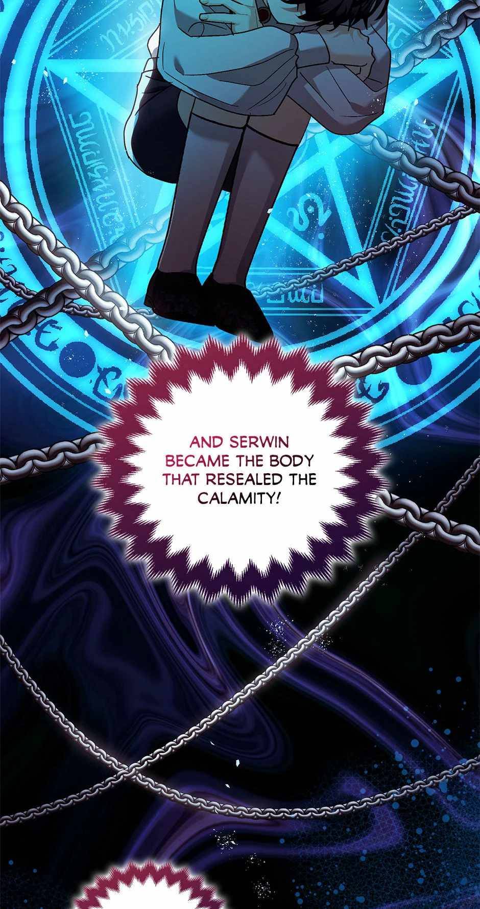 The Tyrant's Tranquilizer chapter 53 page 5