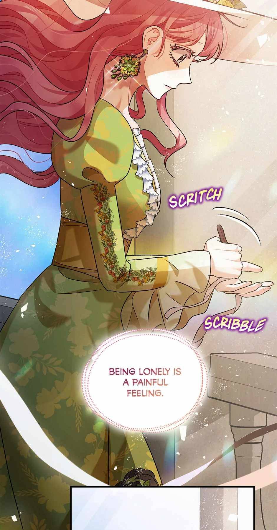 The Tyrant's Tranquilizer chapter 53 page 50