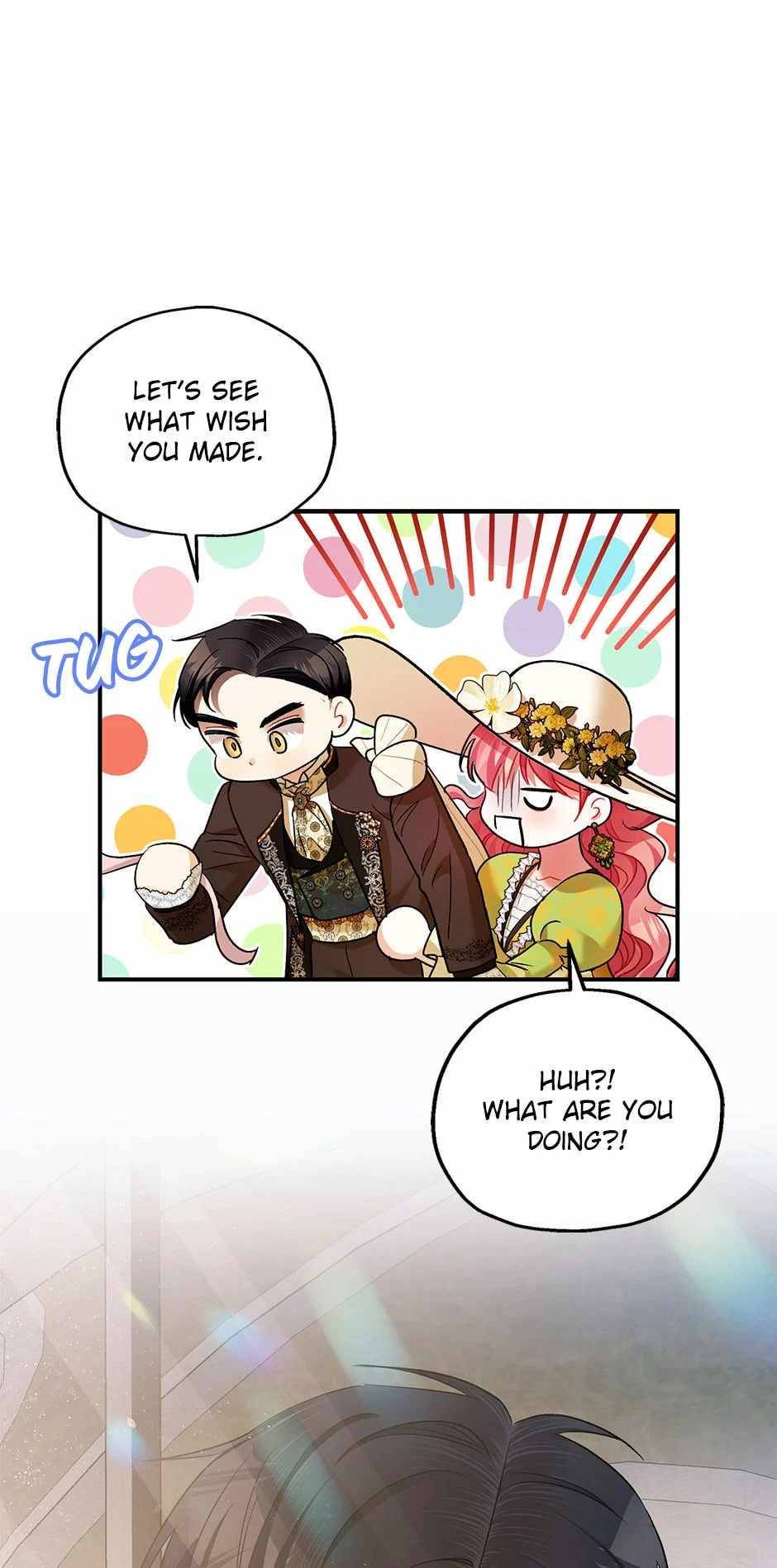 The Tyrant's Tranquilizer chapter 53 page 52