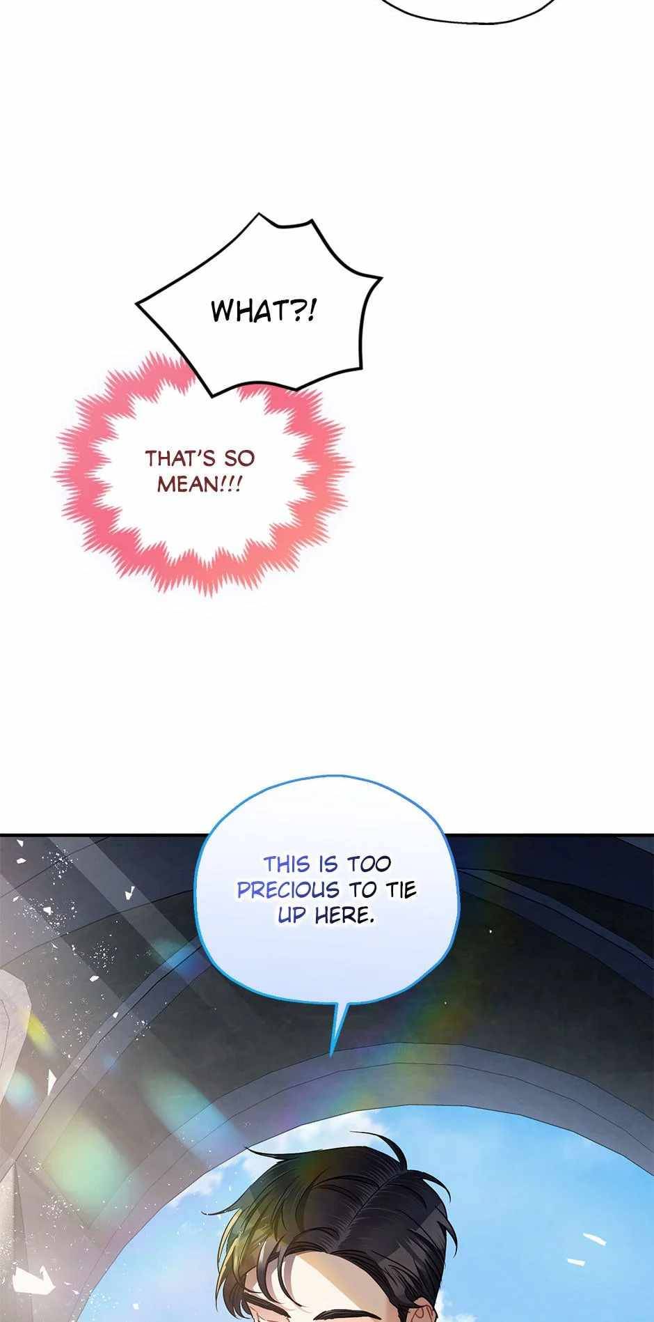 The Tyrant's Tranquilizer chapter 53 page 55