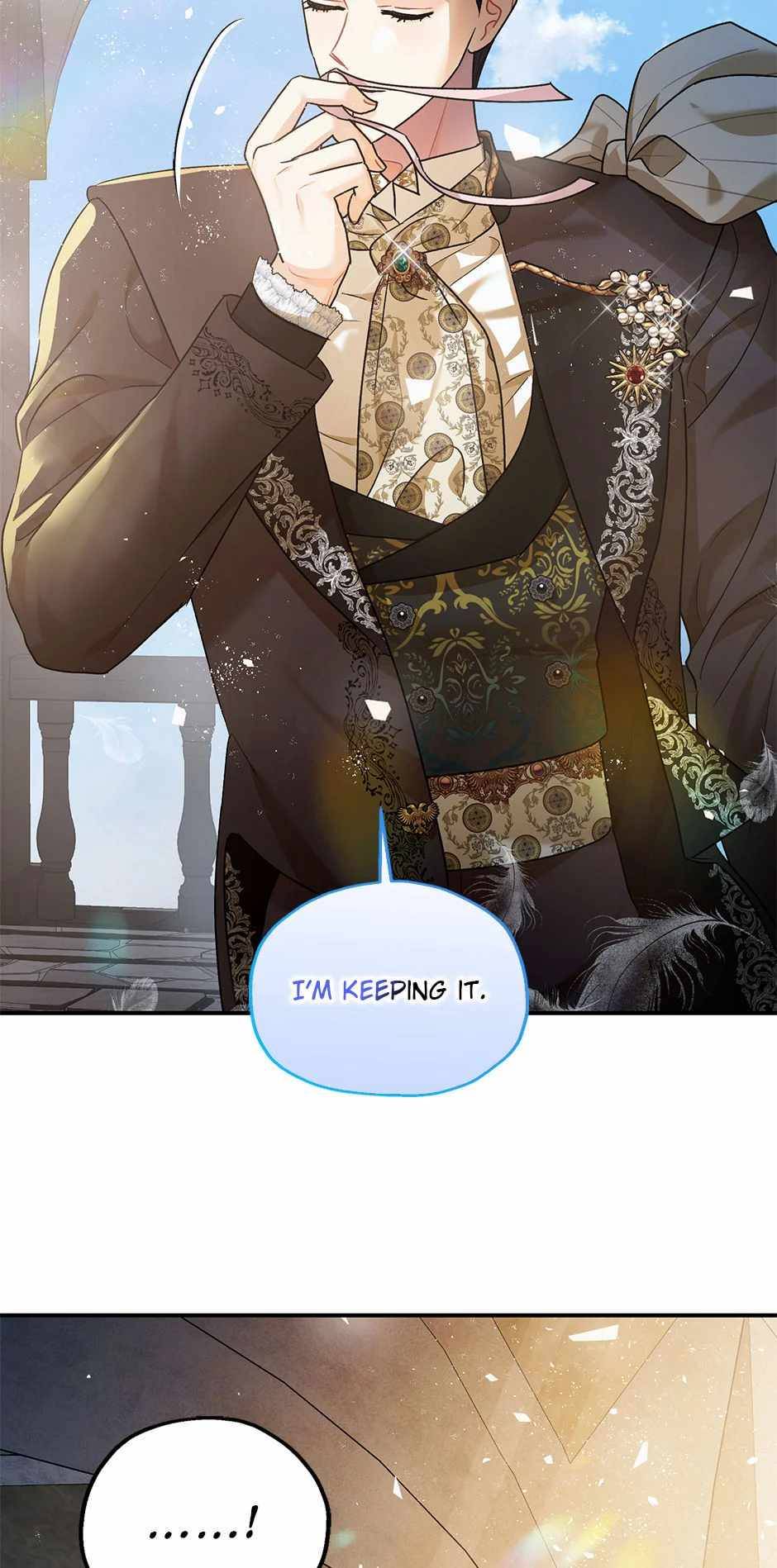 The Tyrant's Tranquilizer chapter 53 page 56