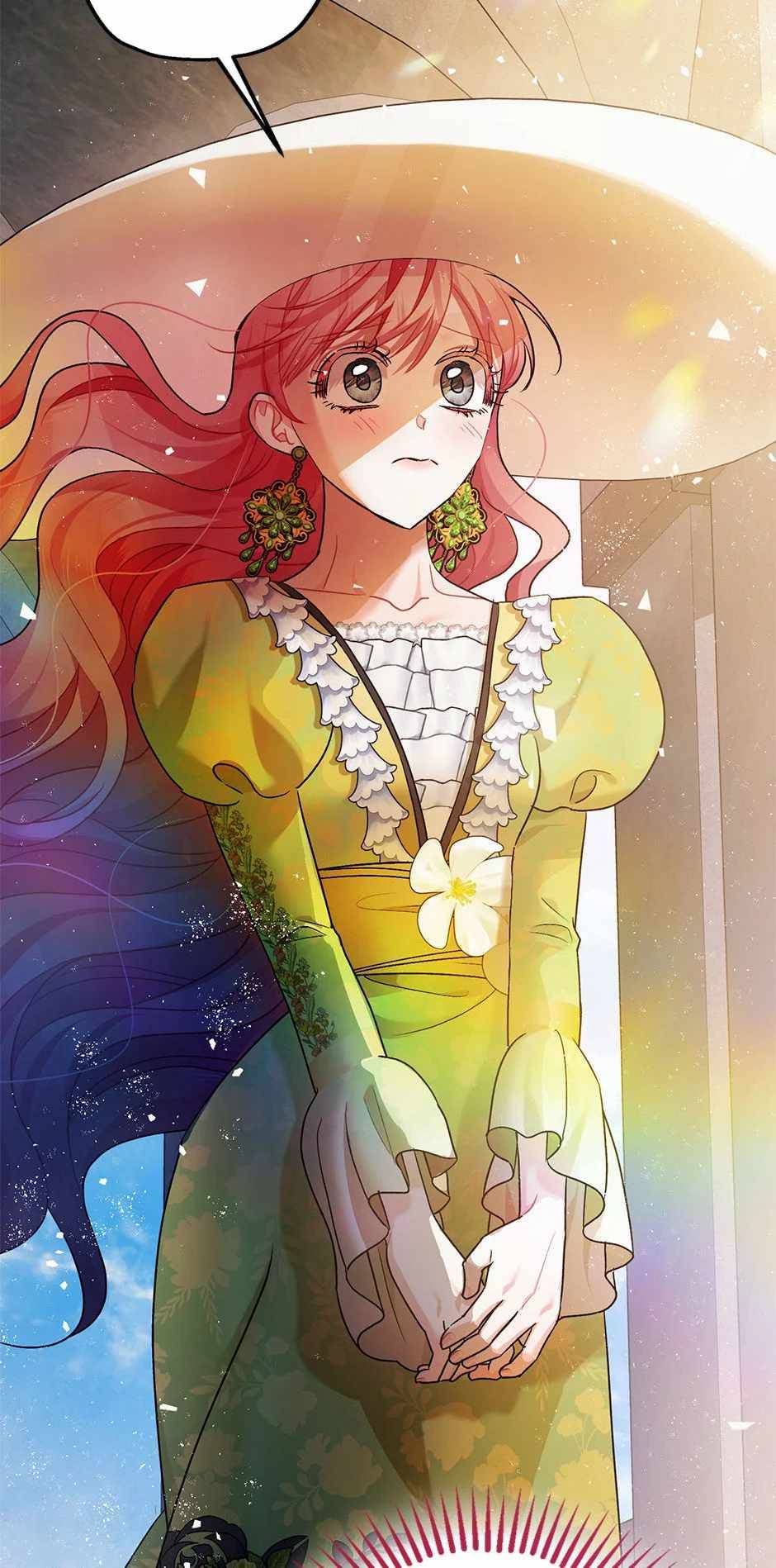 The Tyrant's Tranquilizer chapter 53 page 57