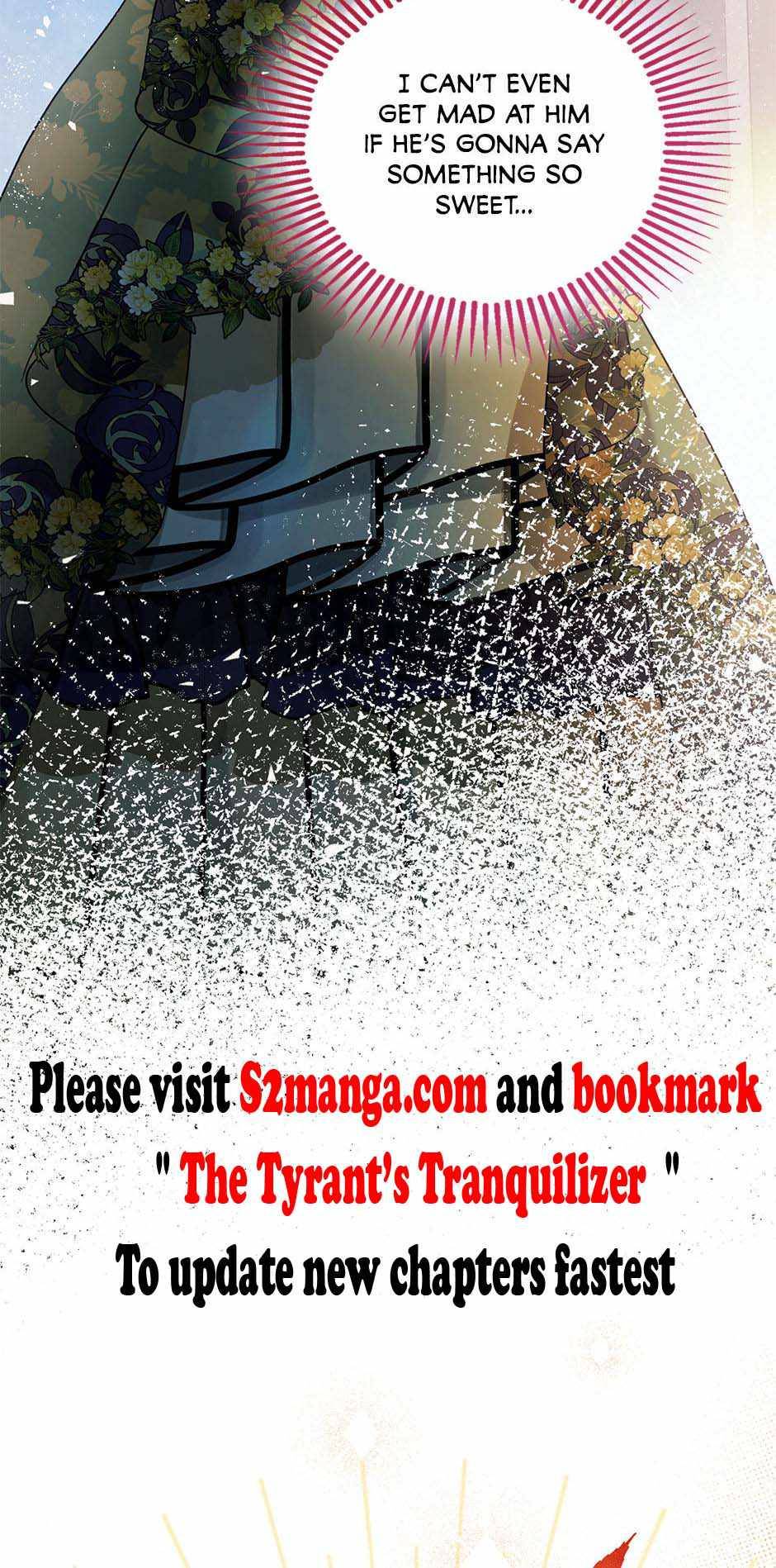 The Tyrant's Tranquilizer chapter 53 page 58