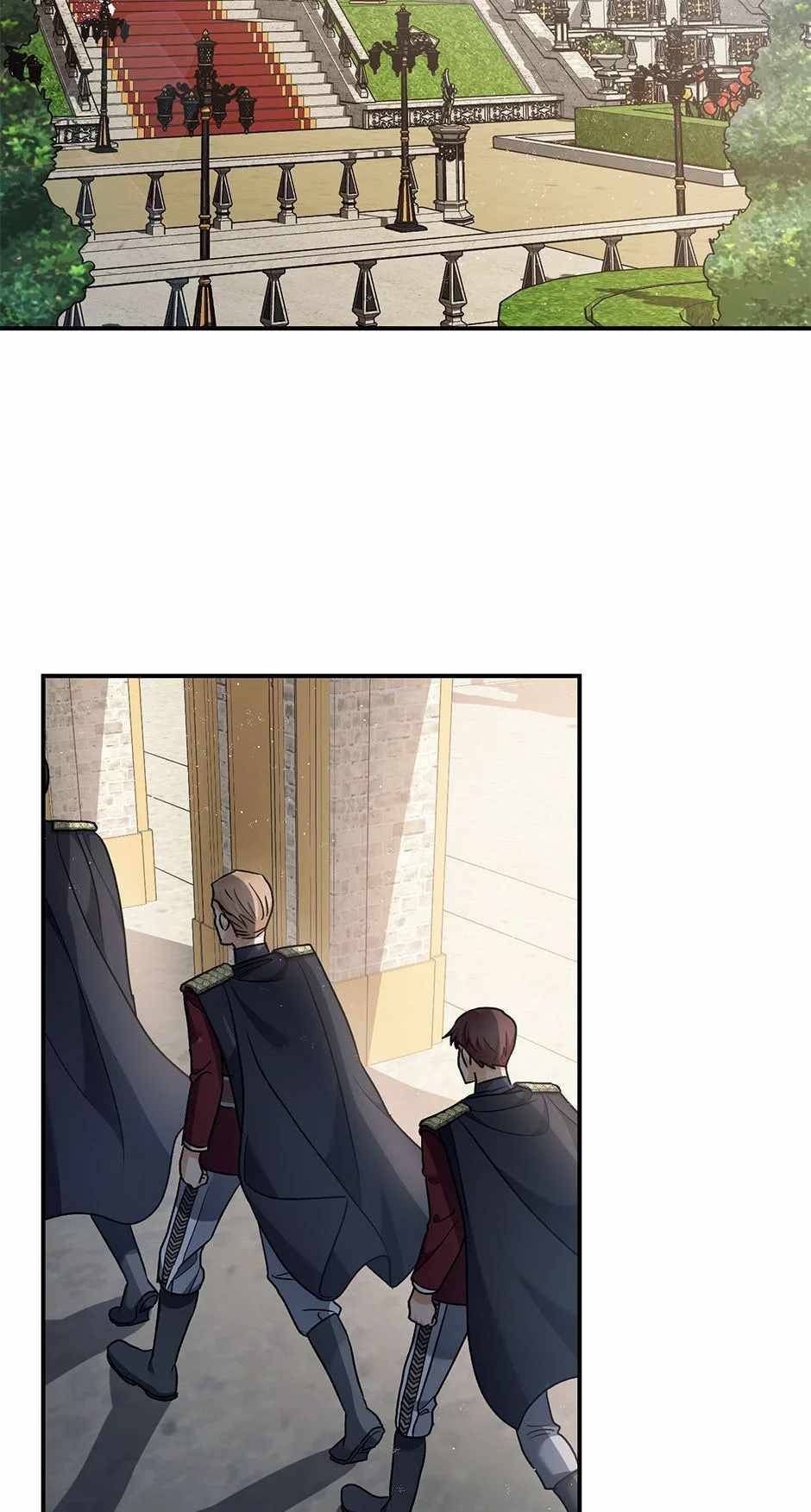 The Tyrant's Tranquilizer chapter 53 page 61