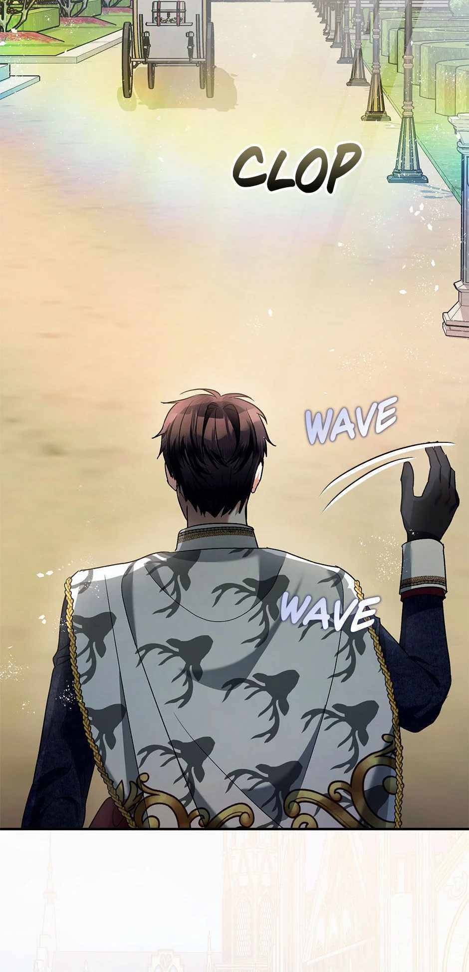 The Tyrant's Tranquilizer chapter 53 page 70