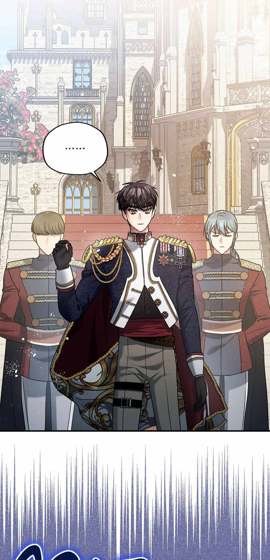 The Tyrant's Tranquilizer chapter 53 page 71