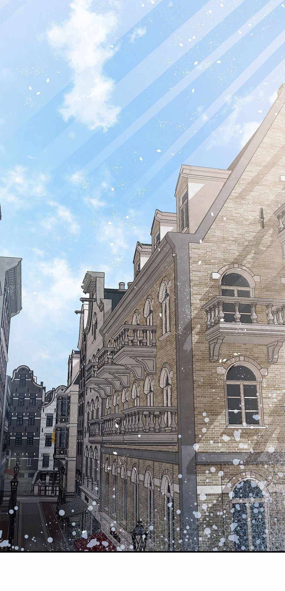 The Tyrant's Tranquilizer chapter 53 page 73