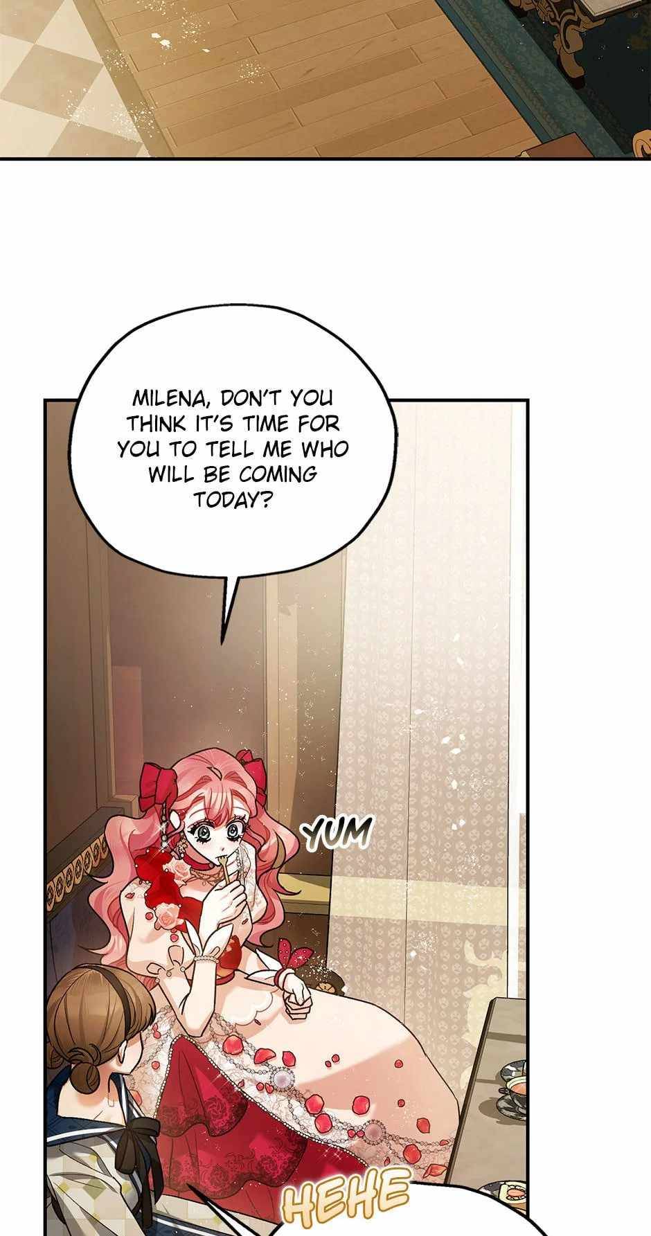 The Tyrant's Tranquilizer chapter 53 page 75